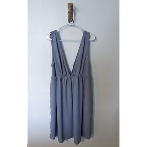 Piper & Scoot jumper dress